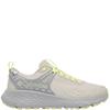 COLUMBIA WOMENS WATERPROOF LACE TRAINER - CLOUD GREY